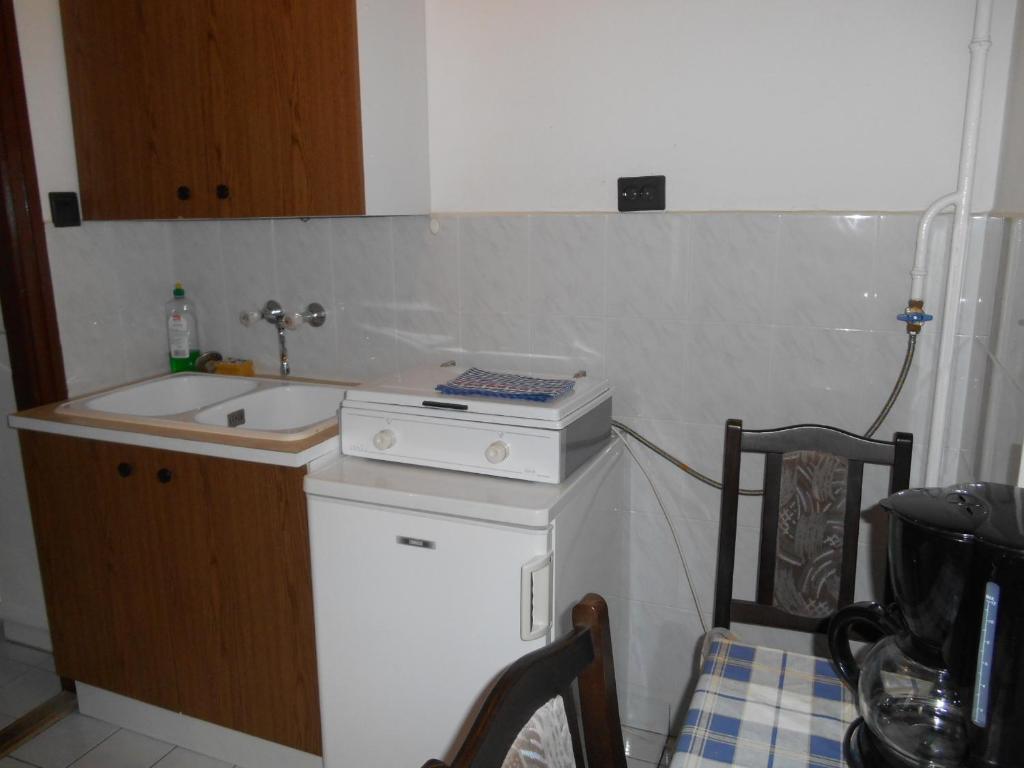 Apartman Heviz Holiday Exteriör bild